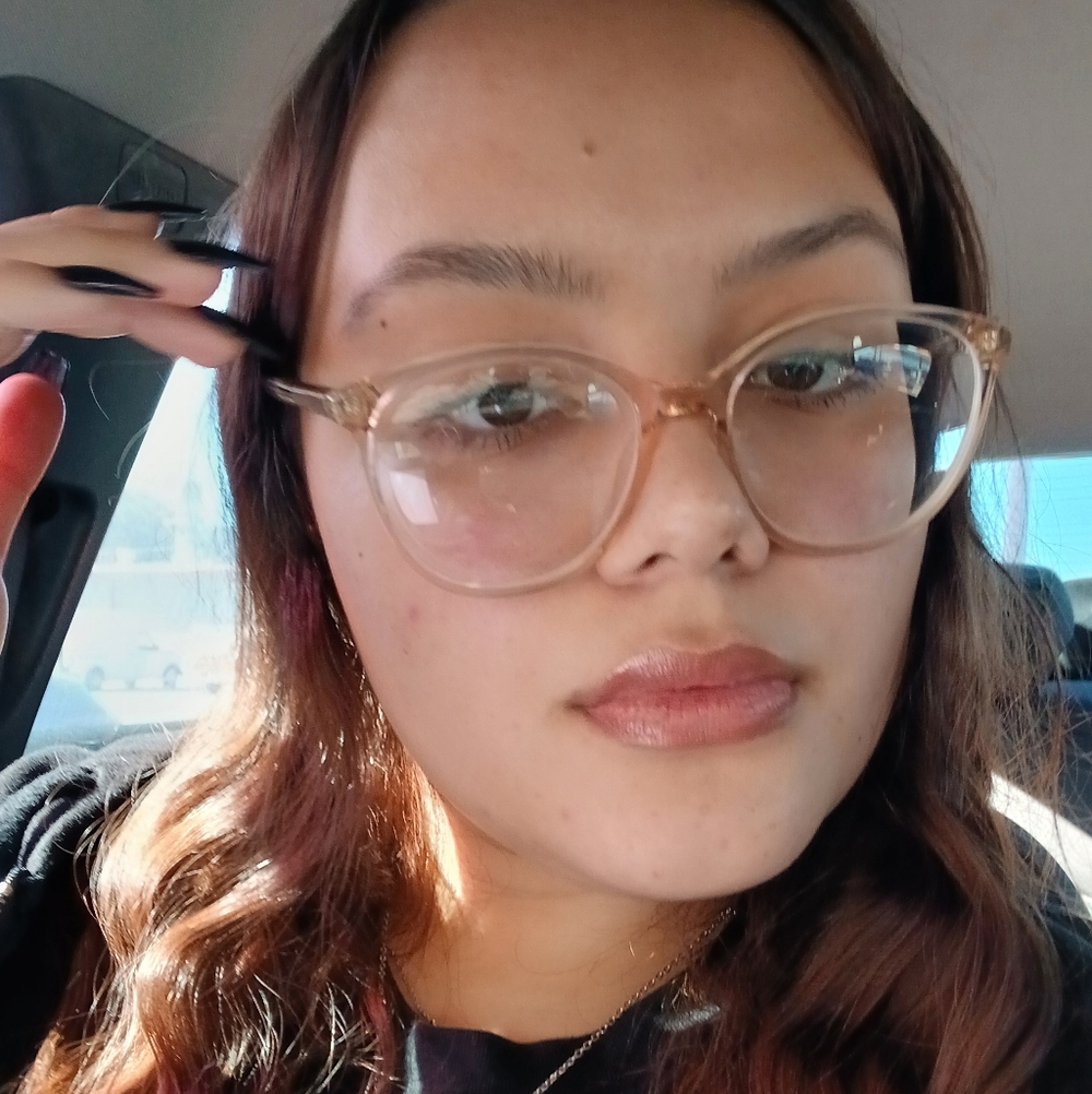 Meet your Posher, Frances